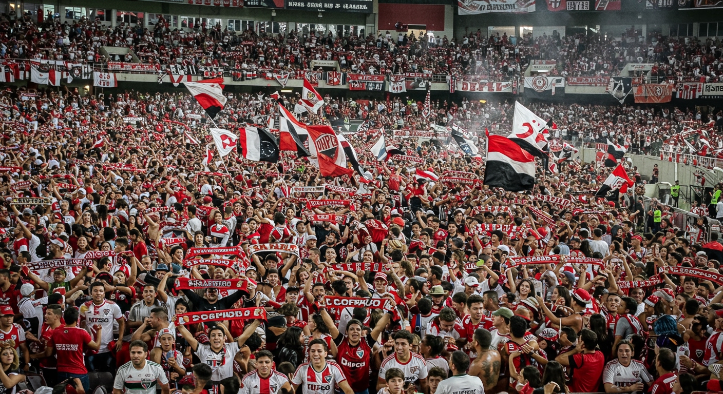 São Paulo FC: As Últimas Notícias do Clube Paulista