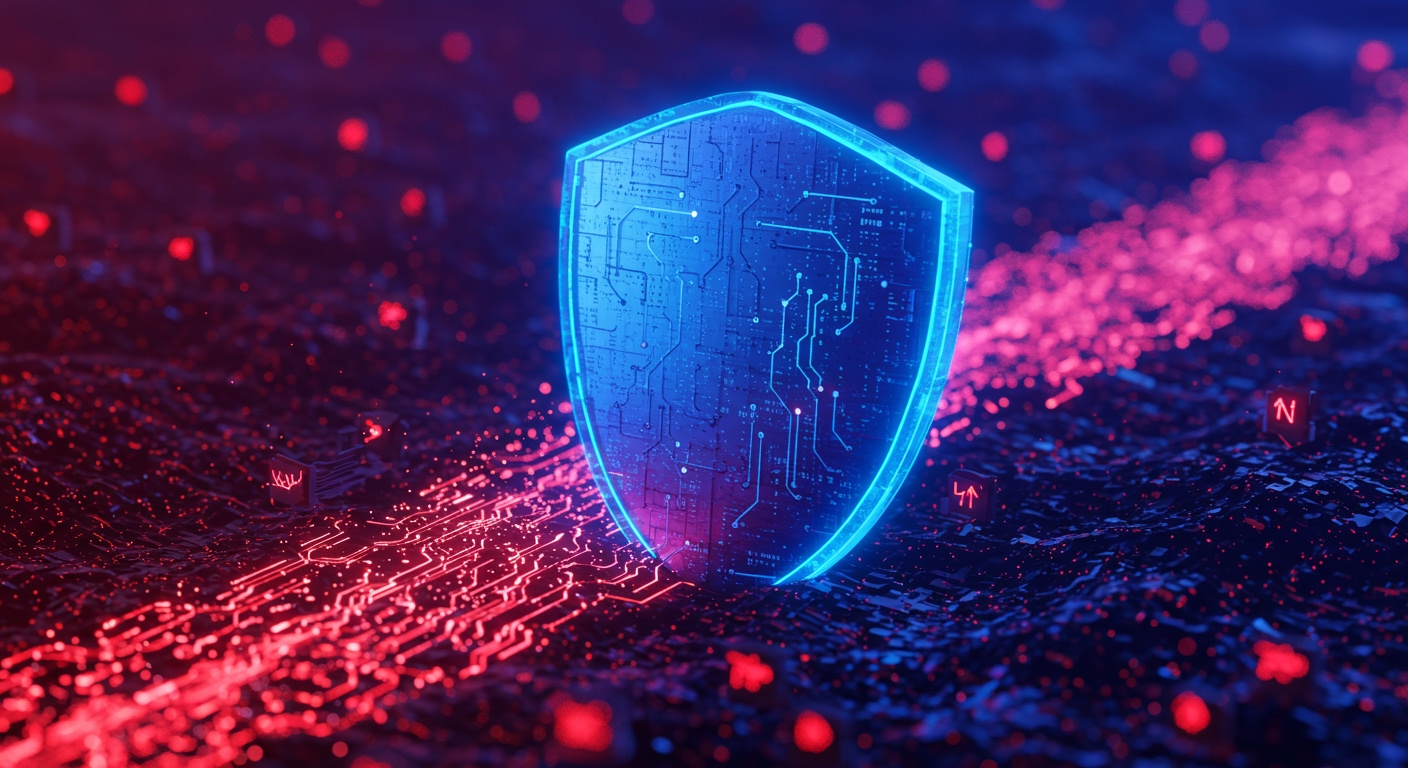 Segurança Cibernética: Proteja Seus Dados no Mundo Digital.