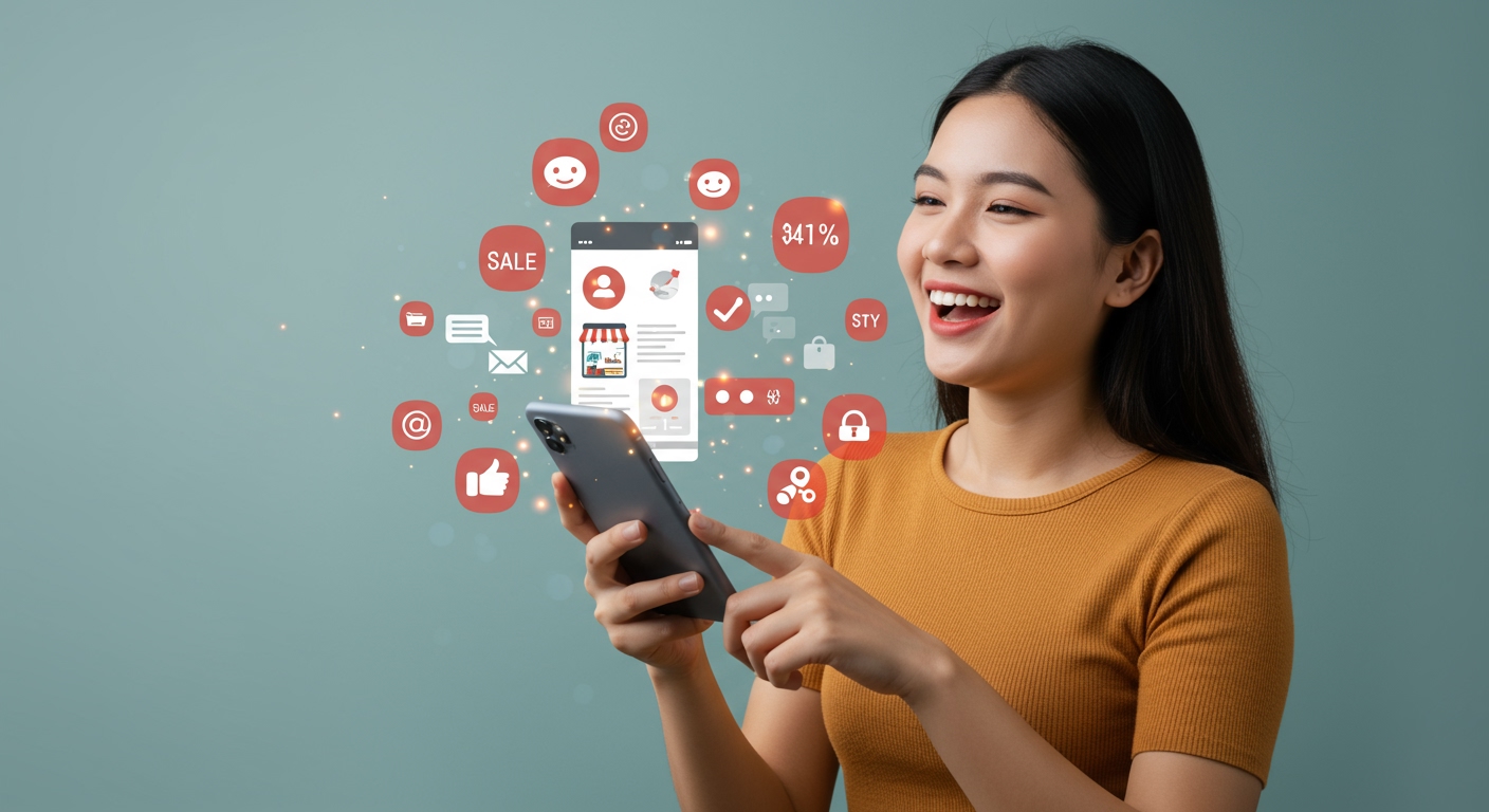 Site de Vendas Grátis pelo Celular: Guia Completo
