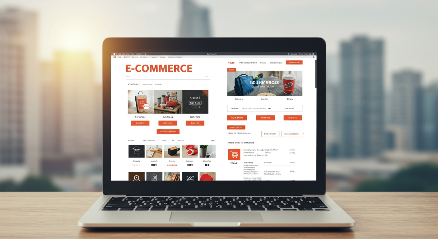 Site de Vendas: O Guia Passo a Passo para Criar o Seu do Zero