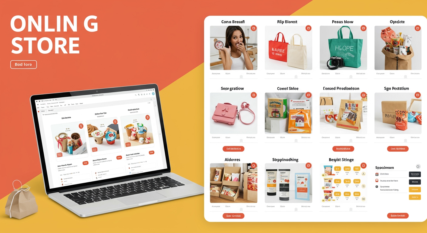Site de Vendas Online: Como Criar o Seu em Menos de 1 Hora
