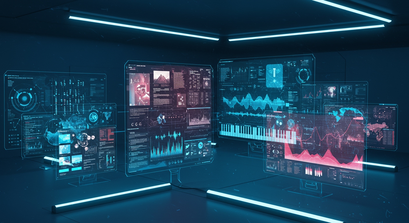 Site Inteligência Artificial: As Melhores Plataformas Online