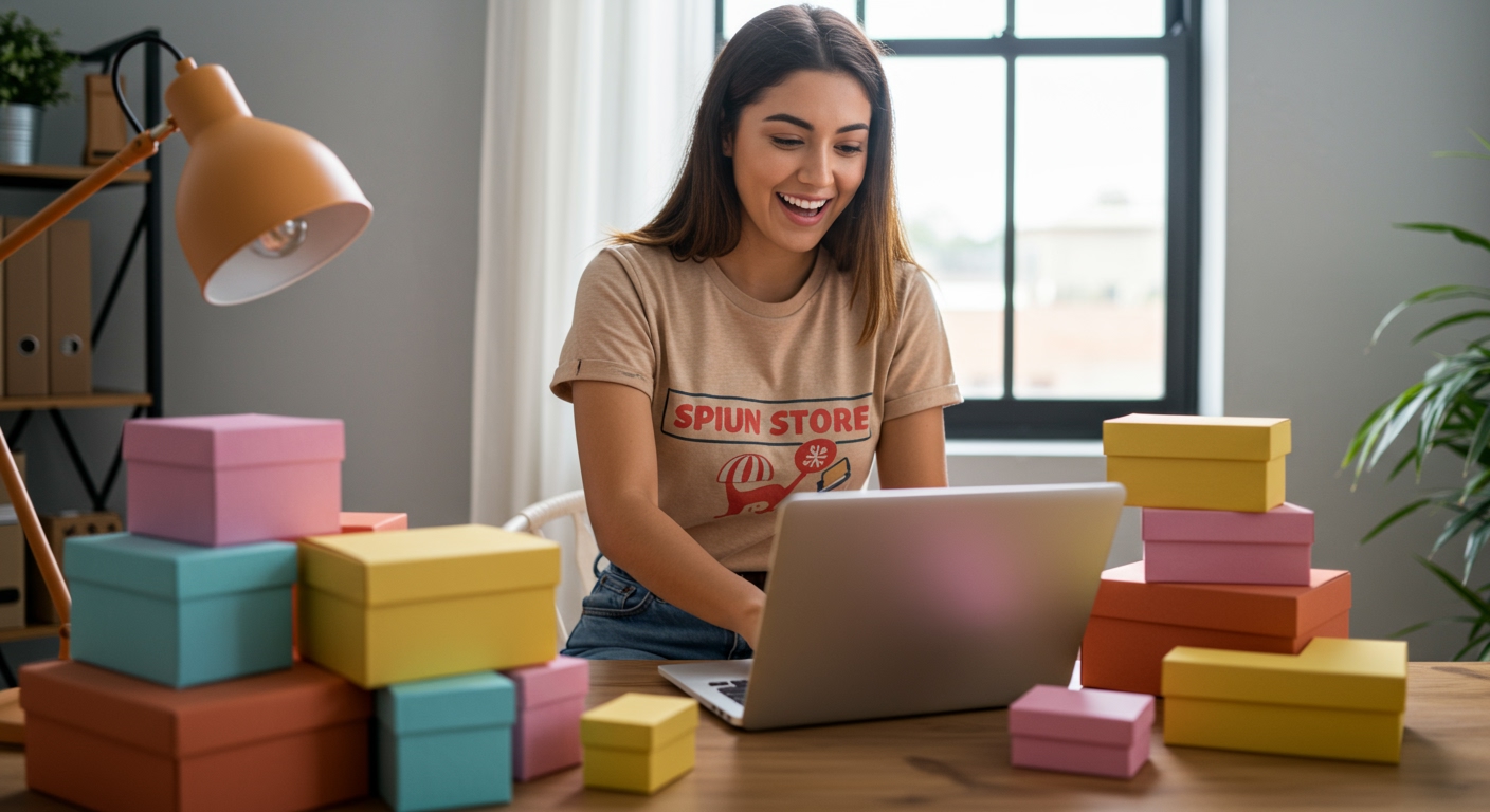 Site para Vender: Como Criar sua Loja Virtual Gratuitamente