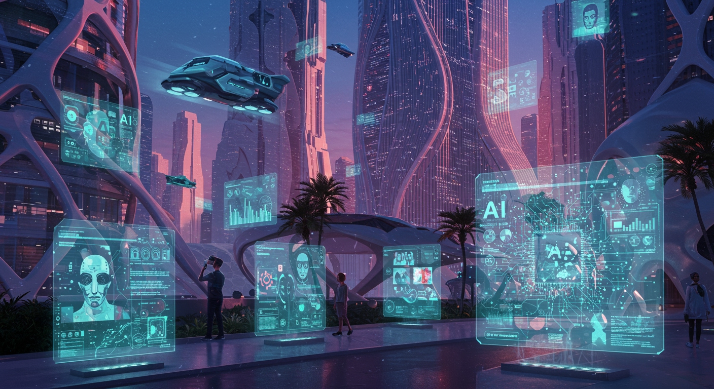 Sites de Inteligência Artificial: A Lista Definitiva de 2025