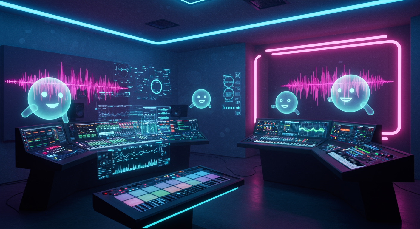 Tendências Musicais 2025: O que Estaremos Ouvindo?
