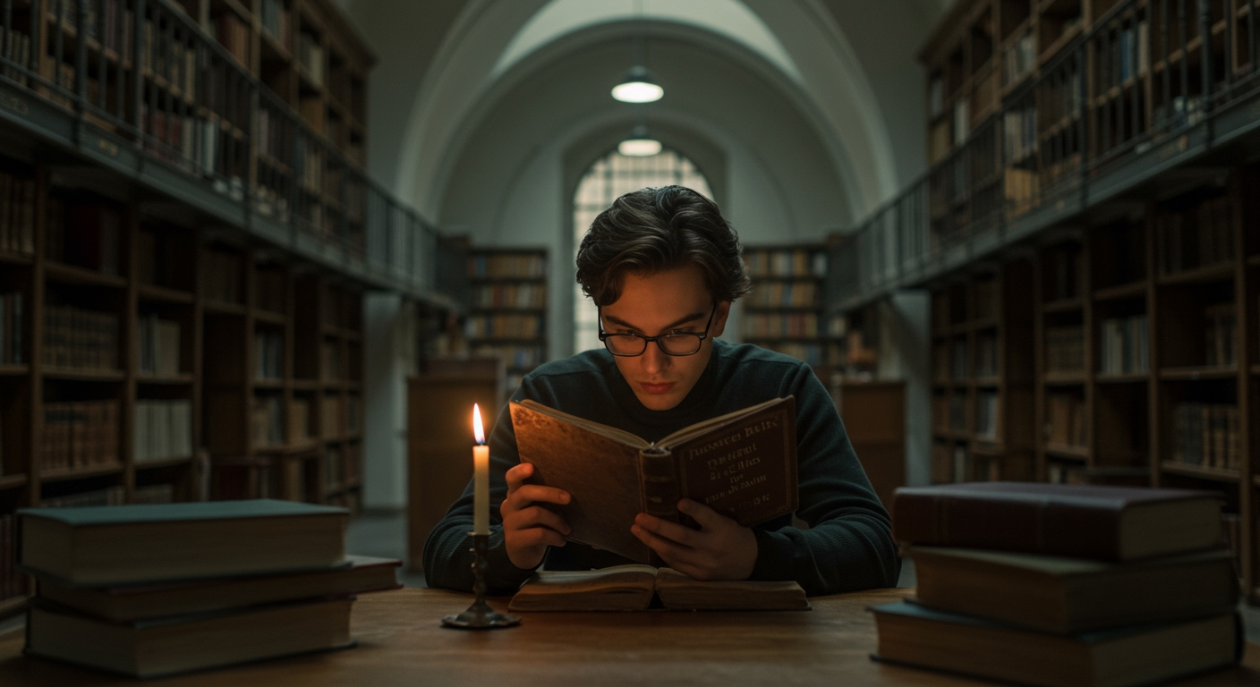 Teologia Curso: O Guia da Faculdade para Estudos Religiosos