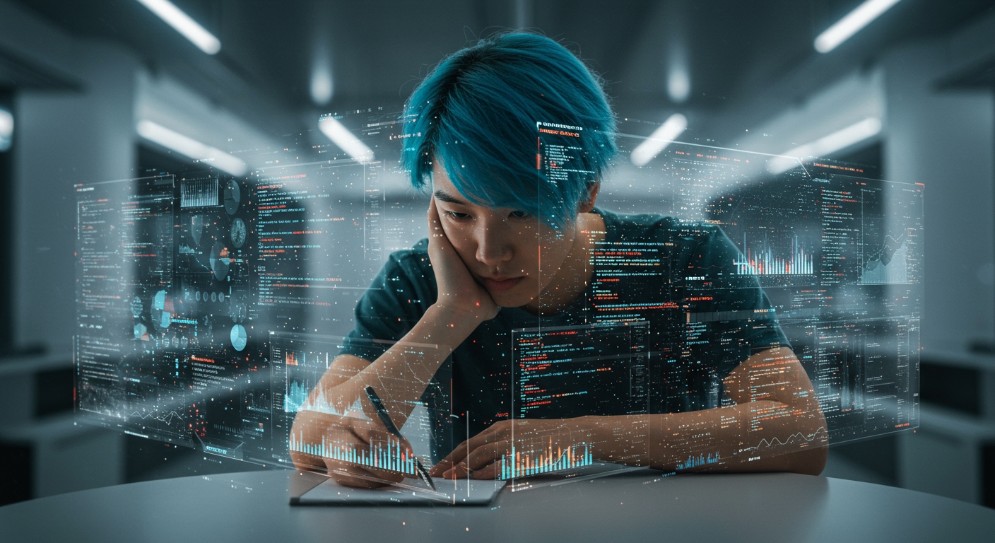 Texto com IA: As 5 Melhores Ferramentas para Escrever Artigos