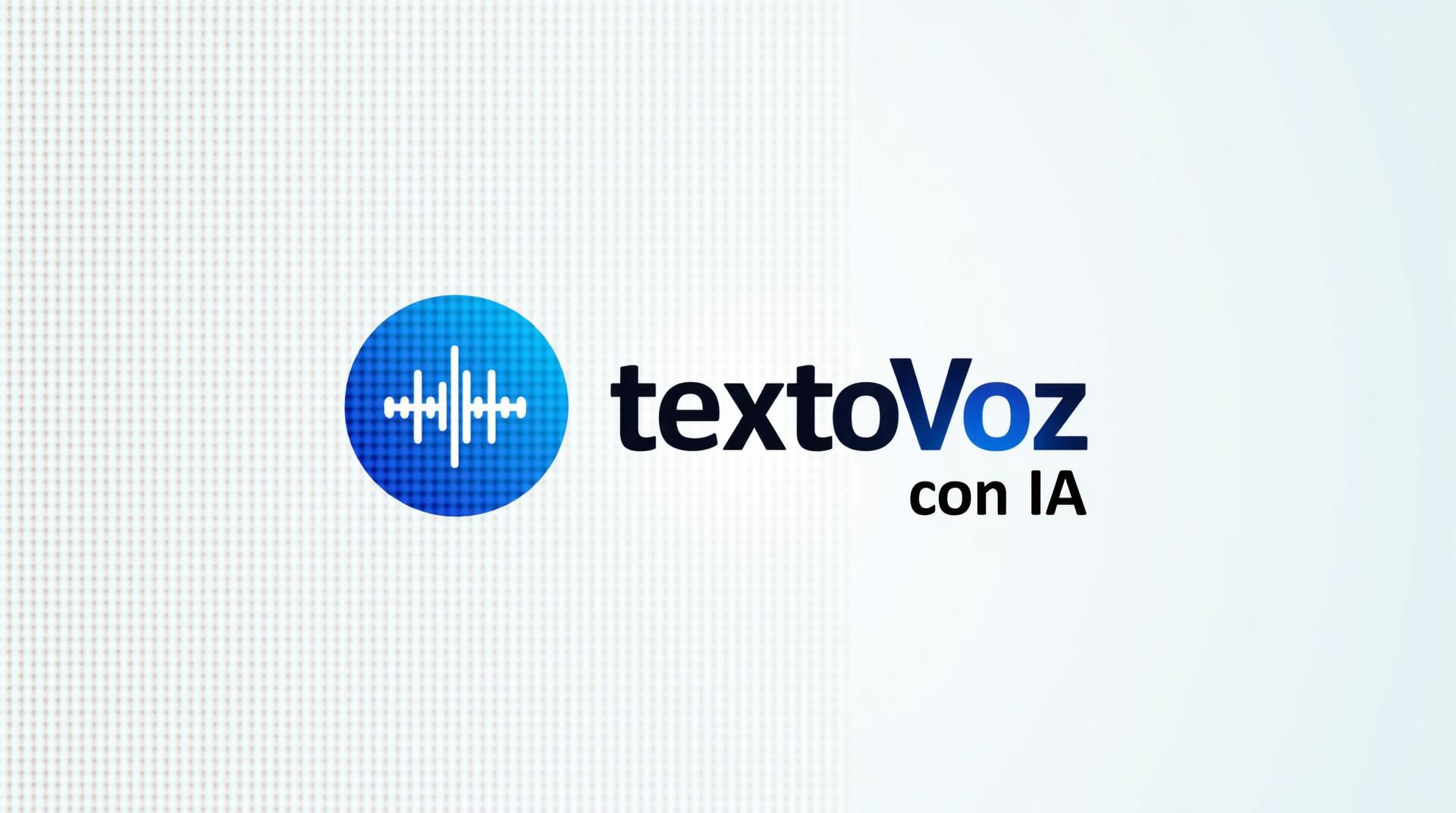 Texto em Voz com IA Grátis: Transforme Escrita em Áudio Natural de Forma Simples e Eficaz