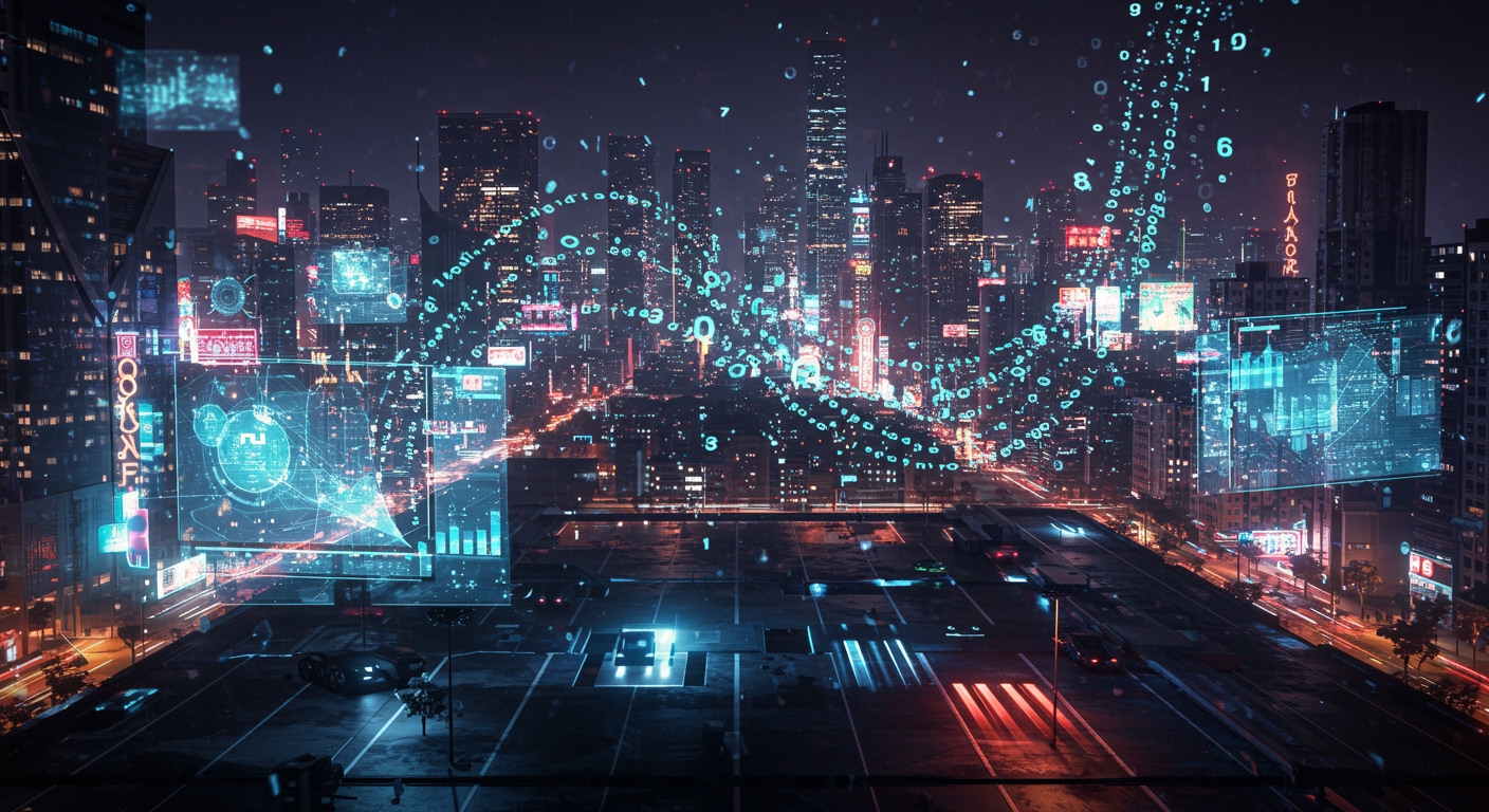 Texto Inteligência Artificial: Geração e Otimização de Conteúdo