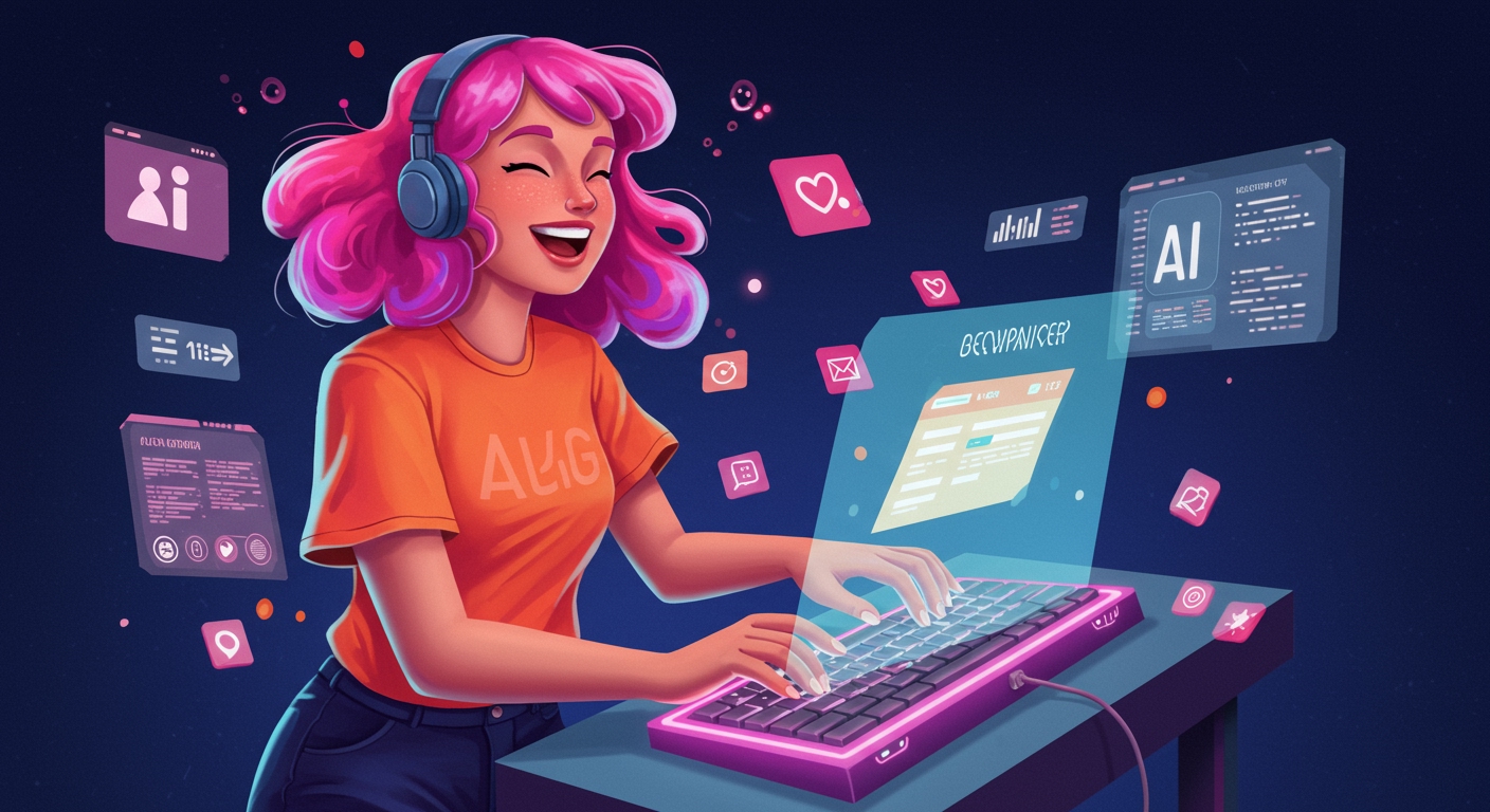 Texto para Escrever: Use a IA para Gerar Conteúdo Original