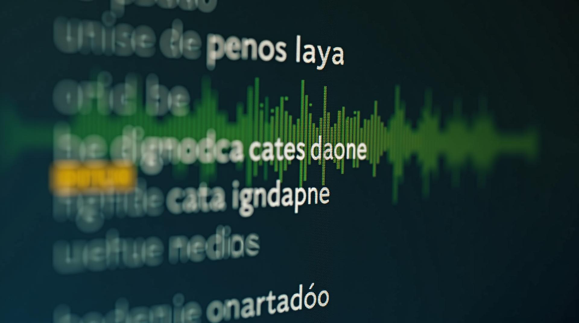 Texto para Voiceover: A Revolução da Narração Digital e a Excelência da Voicefy