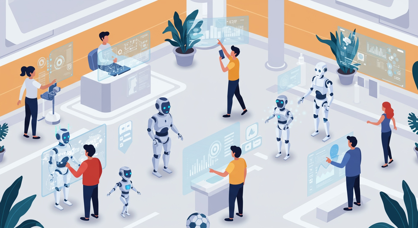 Tipos de IA: Conheça os Diferentes Tipos de Inteligência Artificial