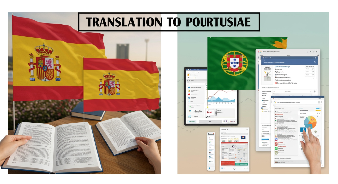 Tradução Espanhol Português: Ferramentas e Dicas para Traduzir