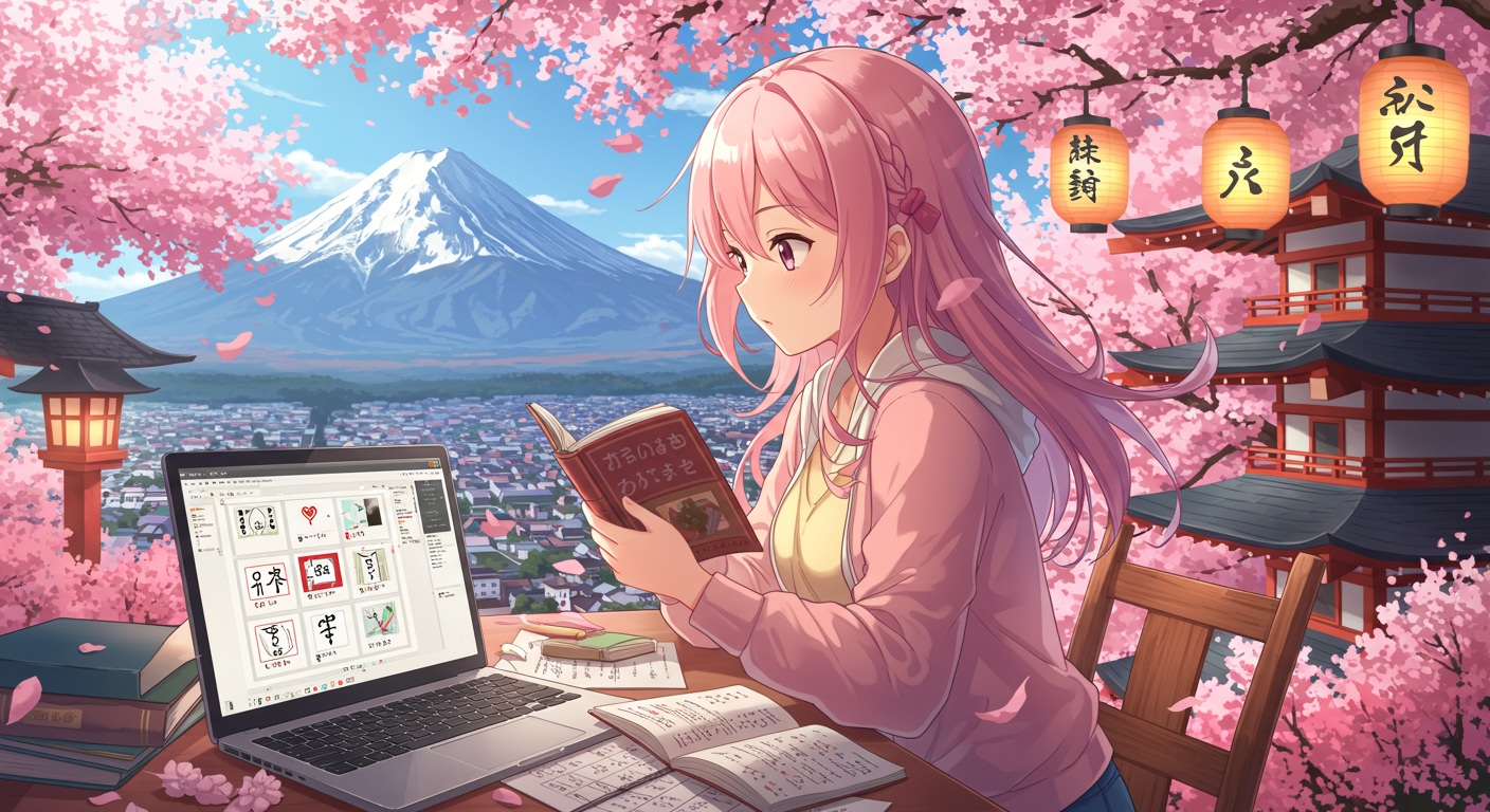 Tradutor Japonês: Guias e Dicas para Aprender o Idioma
