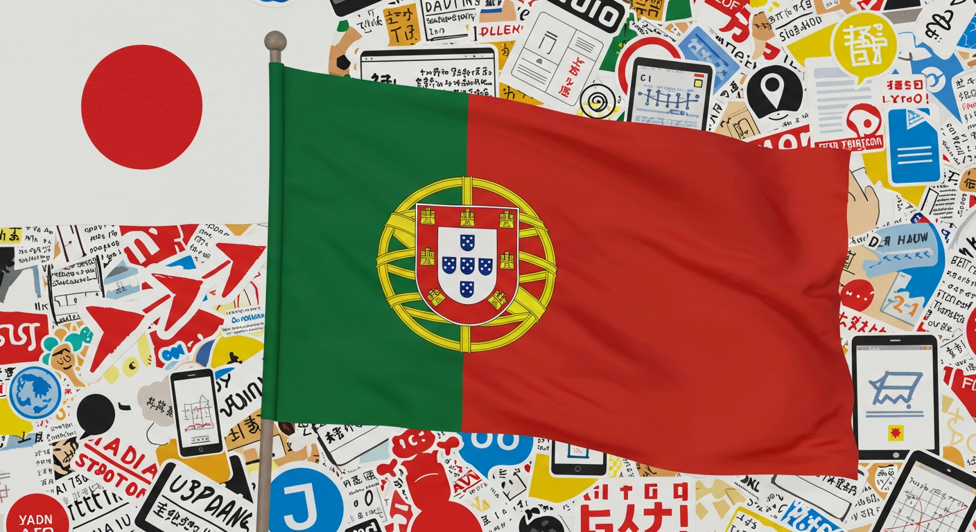 Tradutor Japonês para Português: As Melhores Ferramentas