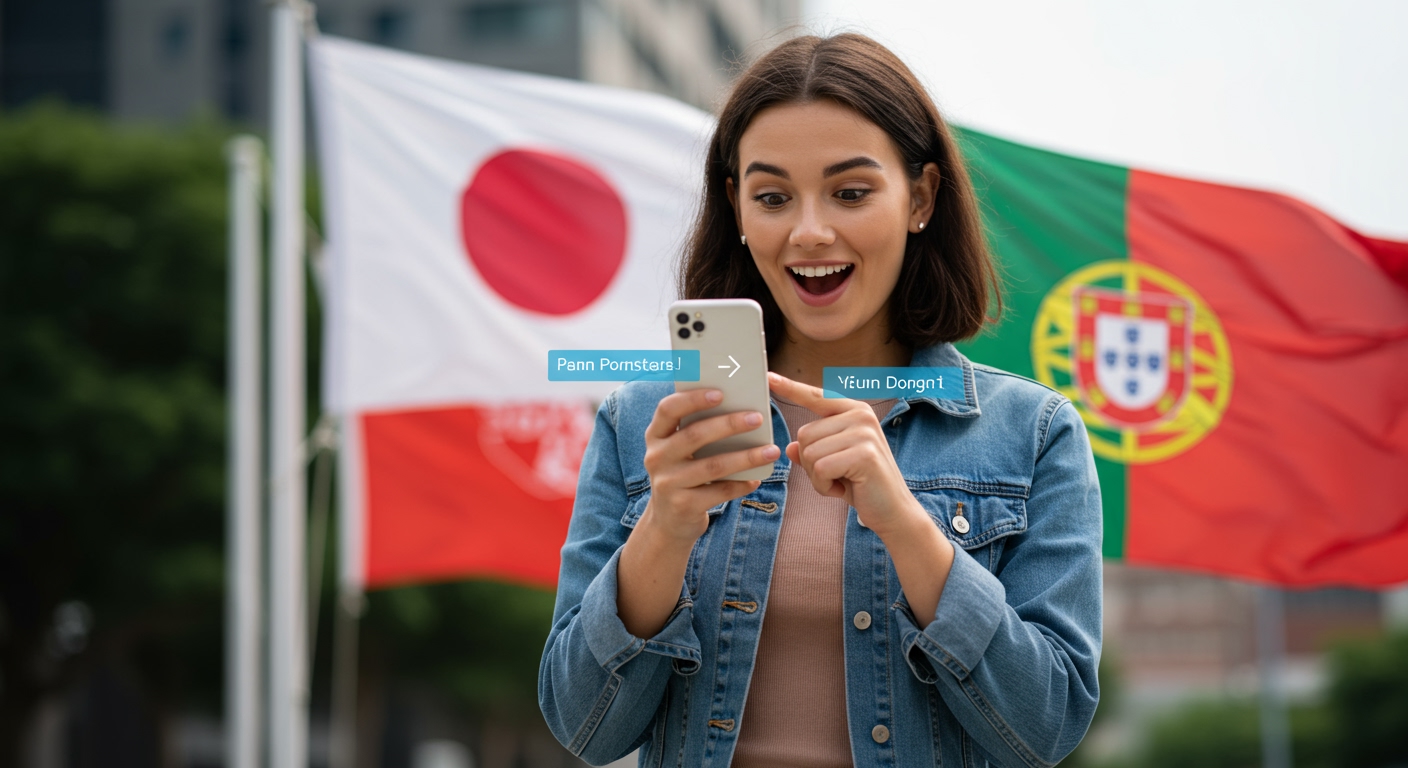 Tradutor Japonês Português: Guia Completo para Tradução