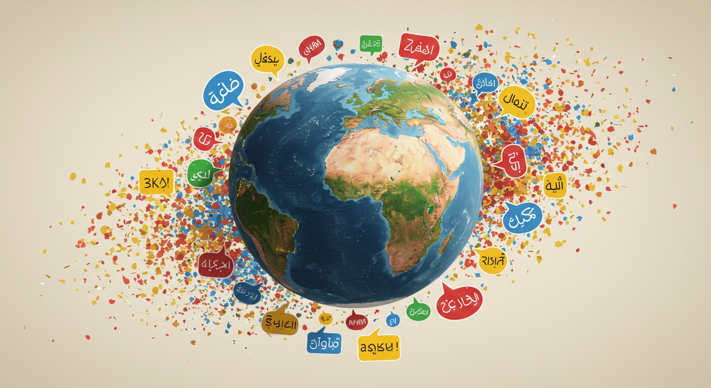 Tradutor: O Melhor Tradutor Online Gratuito para Idiomas