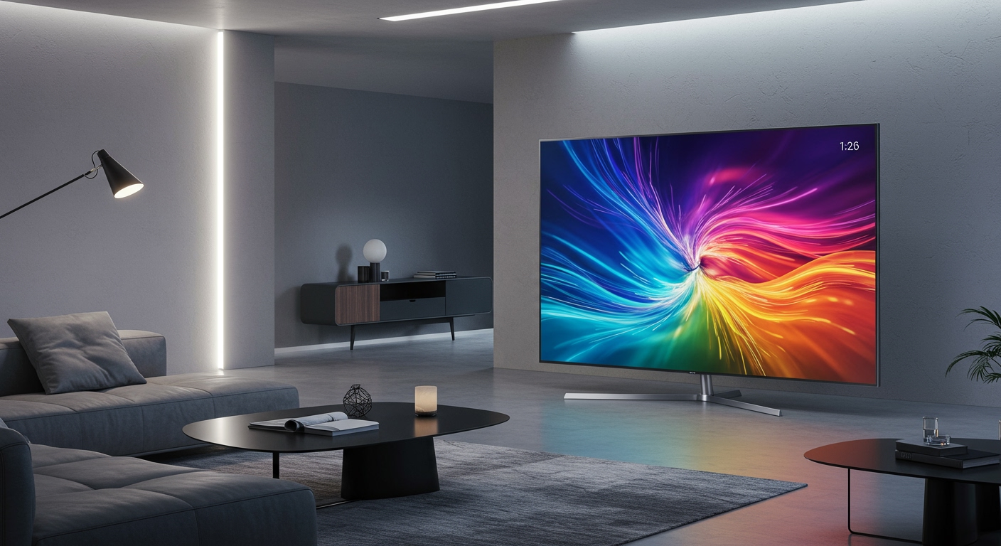 TV Samsung: Os Melhores Modelos para Comprar em 2025