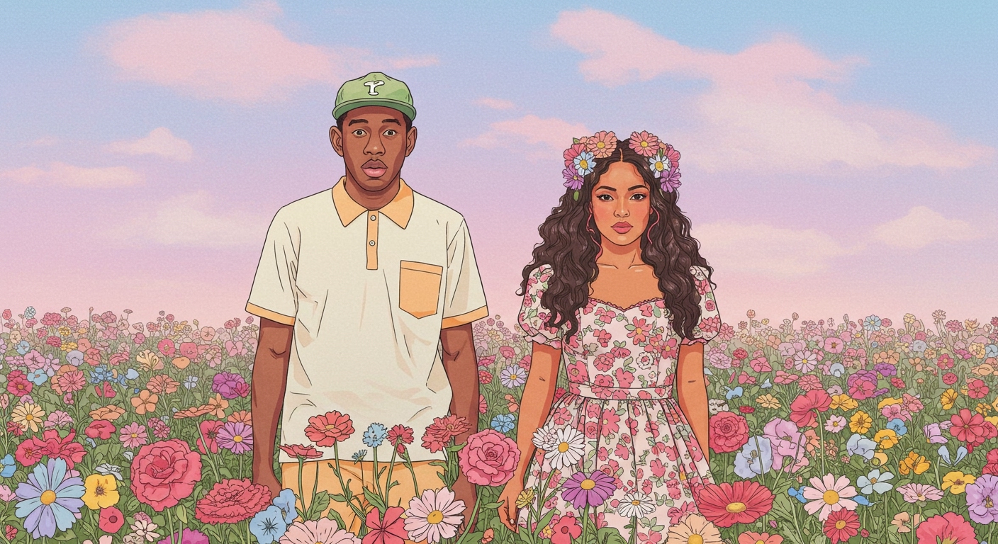 Tyler, The Creator: A Genialidade por Trás de "See You Again"