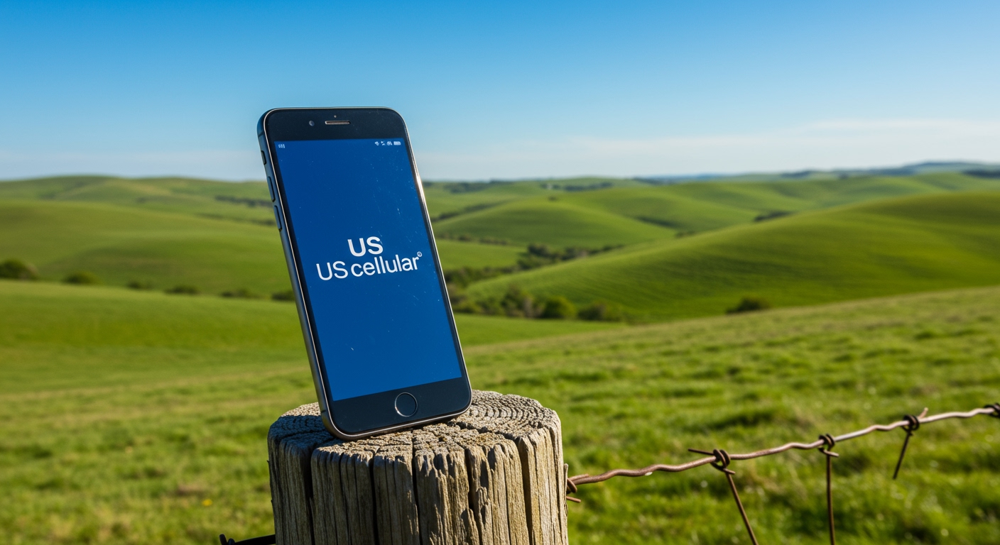US Cellular: Análise da Operadora de Celular nos EUA