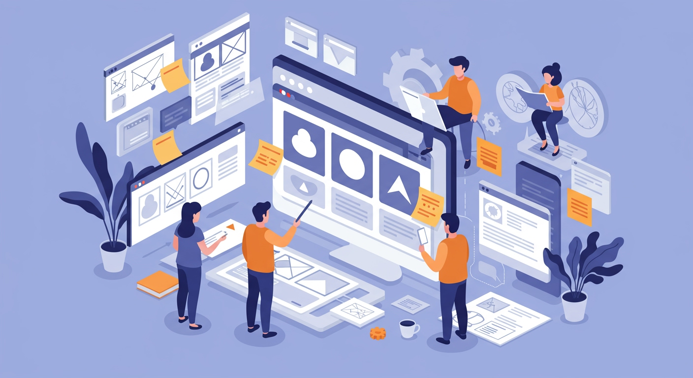 UX Designer: O que Faz, Salário e Como Começar na Carreira