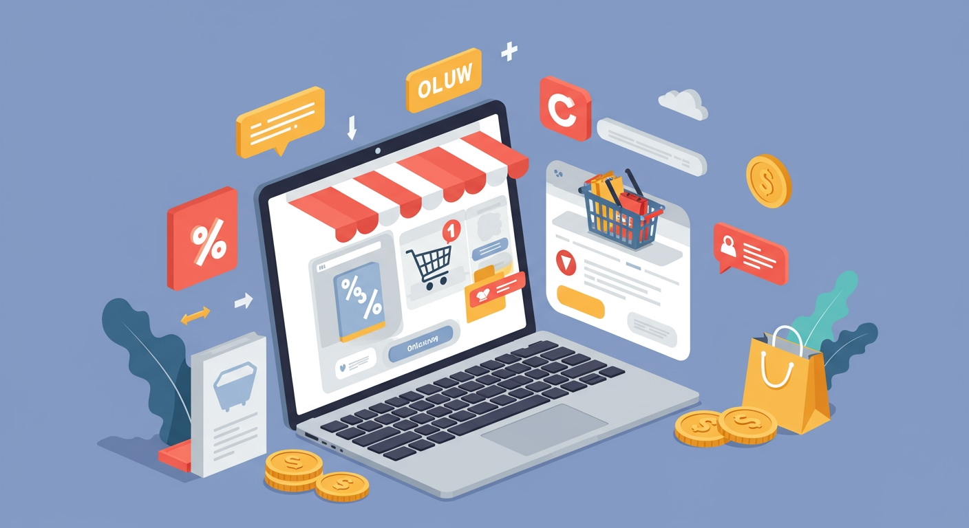 Vender Produto: O Guia para sua Primeira Venda Online
