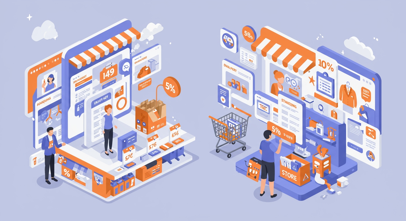 Vender Produtos Online: O Guia Completo para Montar sua Loja