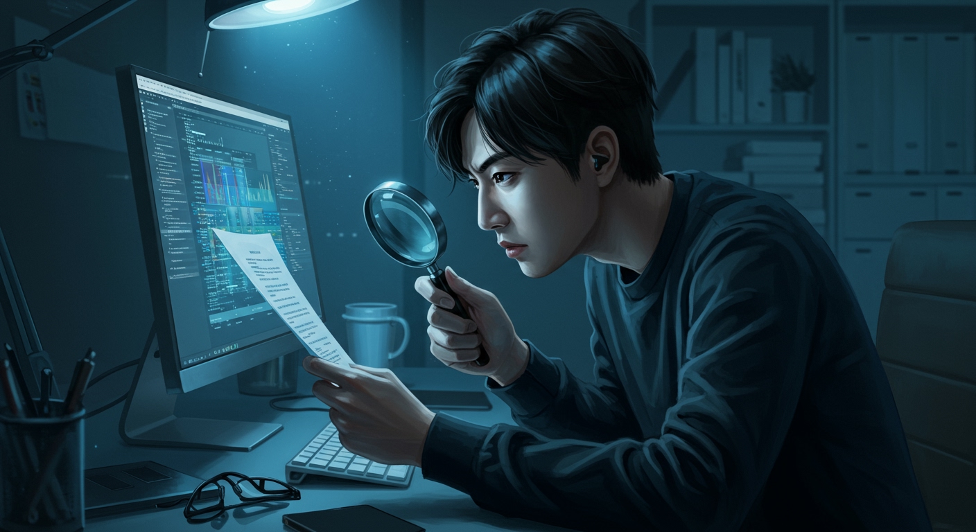 Verificar se Texto Foi Feito por IA: Guia Completo para Detecção