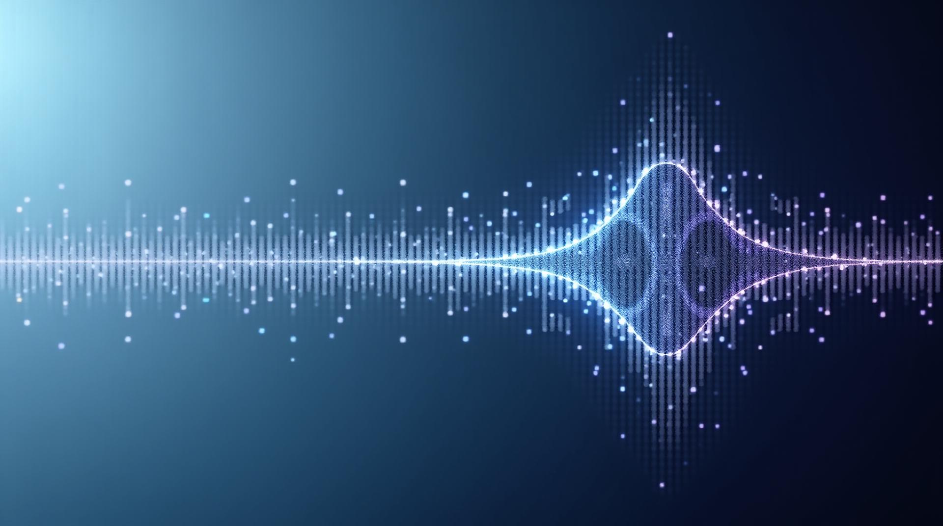 A Revolução da Voz Realista com IA: Entenda a Tecnologia e Descubra a Plataforma Definitiva