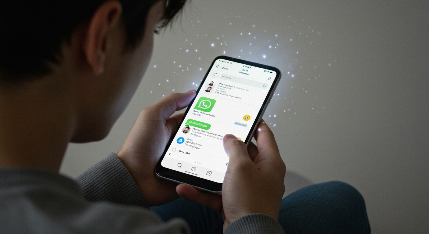 WhatsApp: Dicas Essenciais para Usar o App de Mensagens