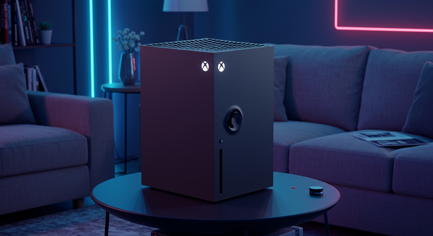 Xbox Series S: Vale a Pena Comprar em 2025? Análise Completa