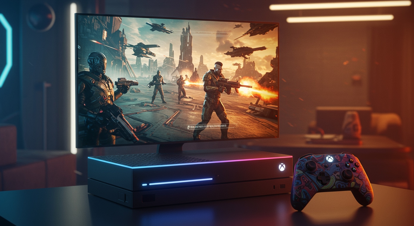 Xbox Showcase: Os Maiores Anúncios e Trailers do Último Evento