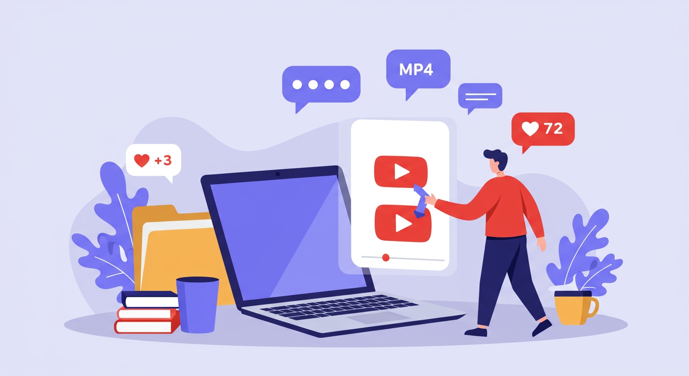 YouTube Converter: As 5 Melhores Ferramentas para Converter Vídeos