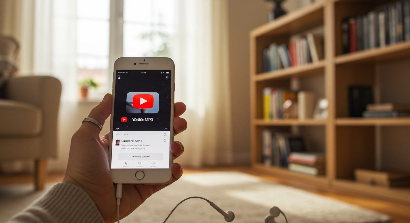 YouTube Tu MP3: O Guia para Baixar Músicas do YouTube